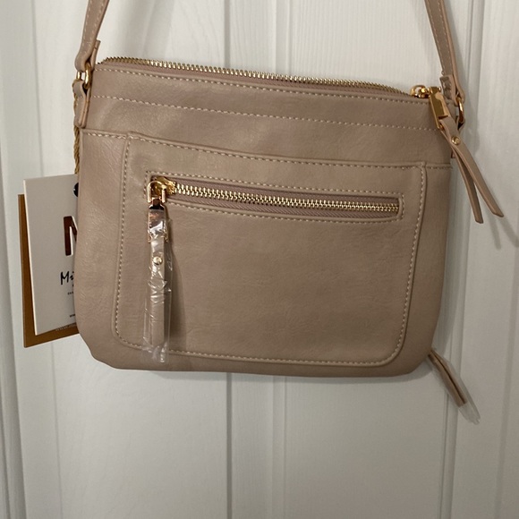 Miztique Crossbody bag Light pink - Picture 6 of 6